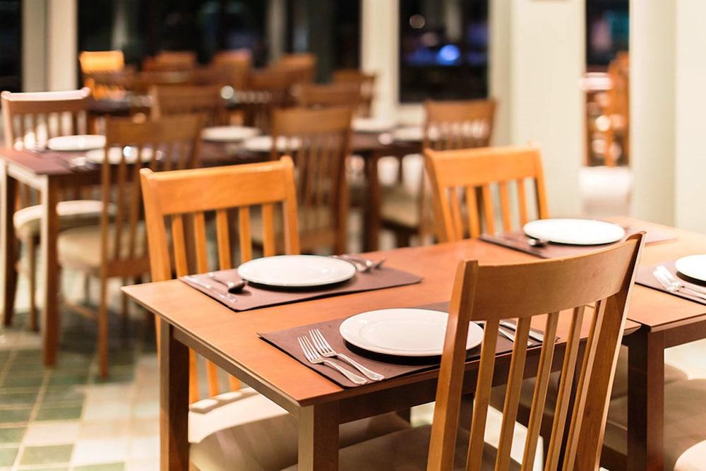 A Hotel Budget Chiang Saen Eksteriør bilde
