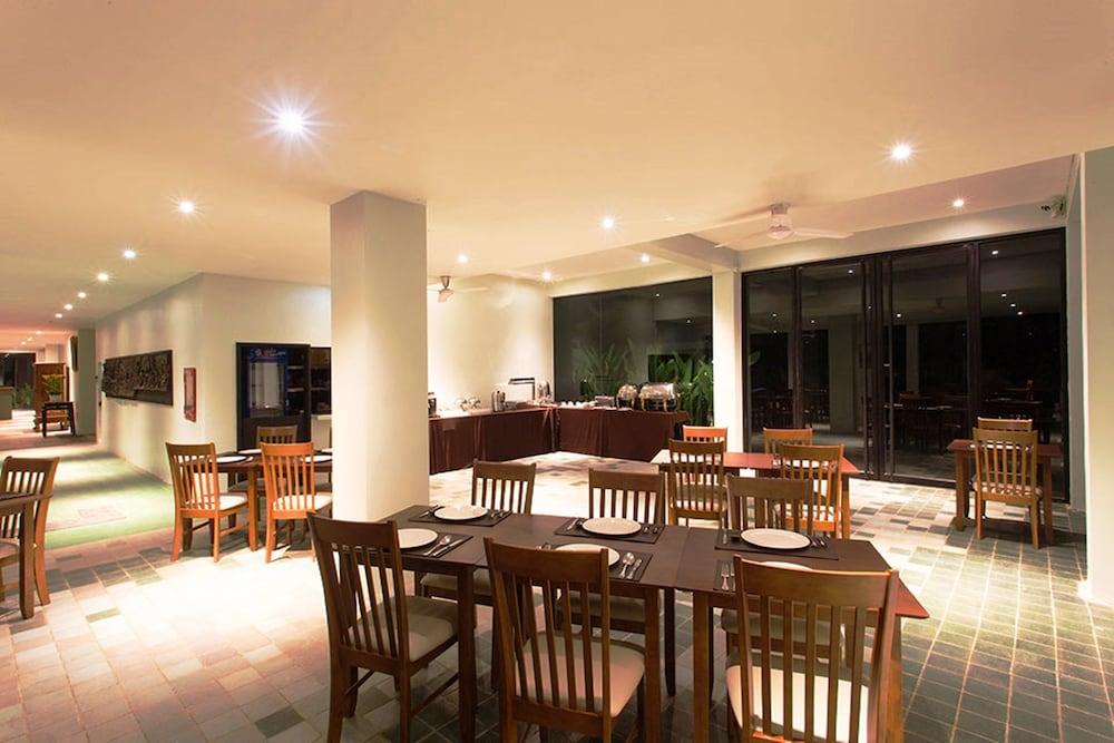 A Hotel Budget Chiang Saen Eksteriør bilde
